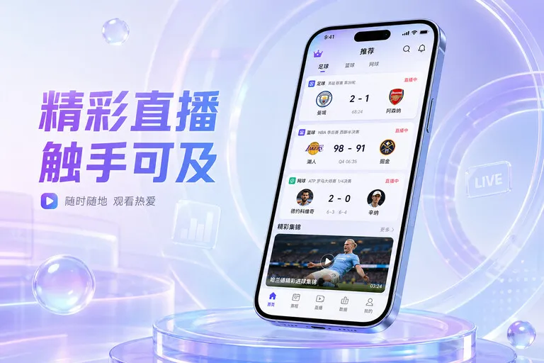 开云体育直播 App 获取页面配图:摘要与完整报道