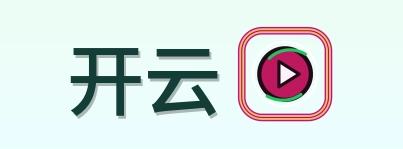 开云 Logo